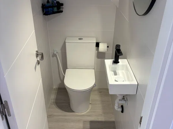 Dúplex en Calle Islas Canarias, 24, Arenales del Sol, Arenales del Sol - Foto 33