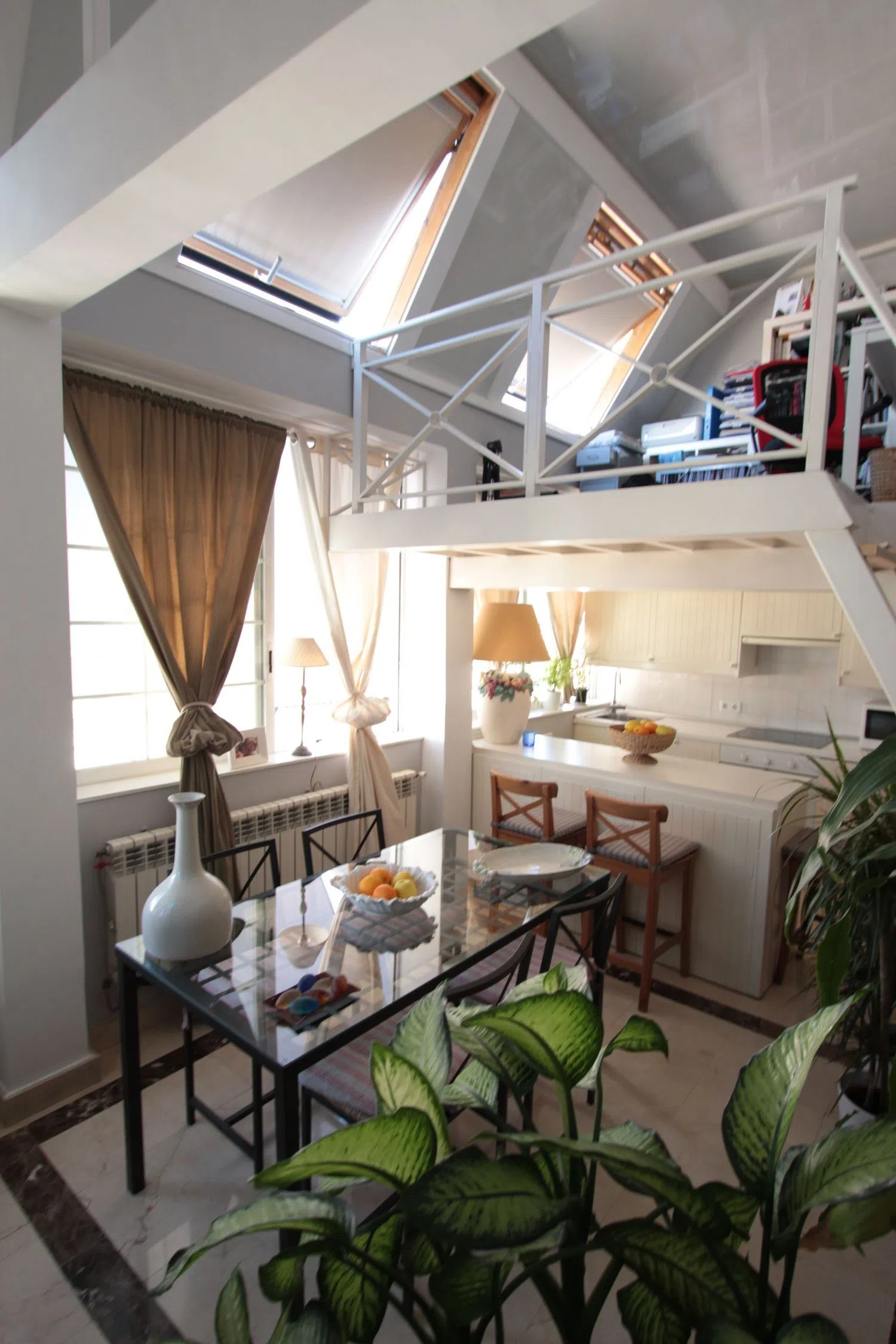 Dúplex en calle Juan Alvarez Mendizábal, 29 - Foto 4