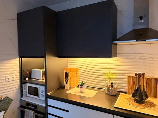 Chalet adosado en Calle Churruca, 10, Ctra de Córdoba - Libertad, Ctra de Córdoba - Libertad - Foto 1