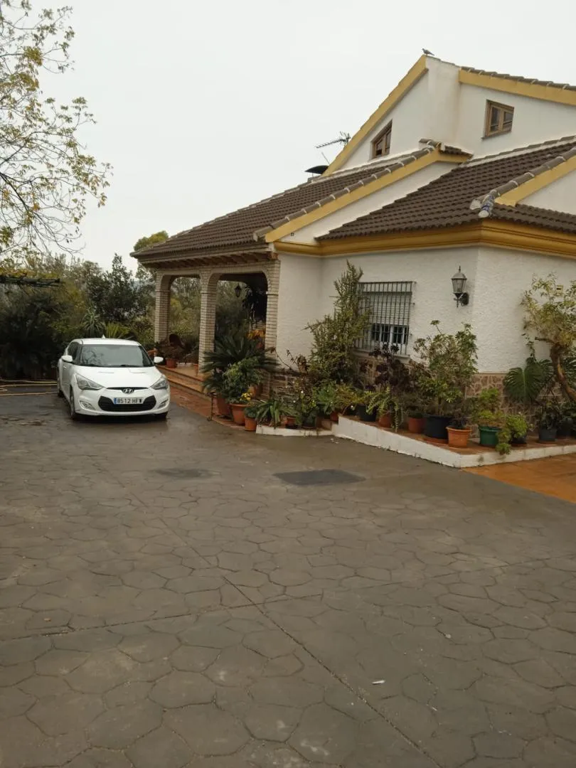 Finca rústica en  Calle Atlántida 242 - Foto 13