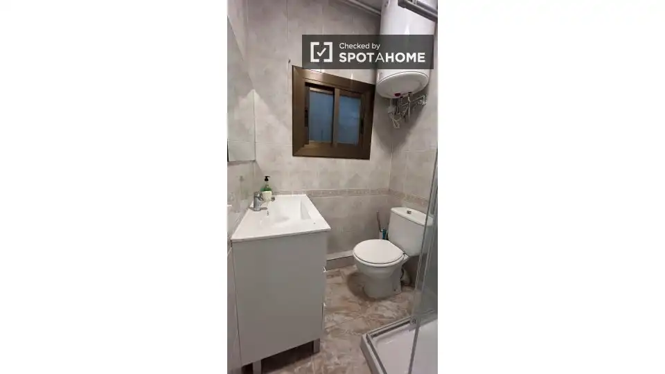 Piso en L'Hospitalet de Llobregat - Foto 12