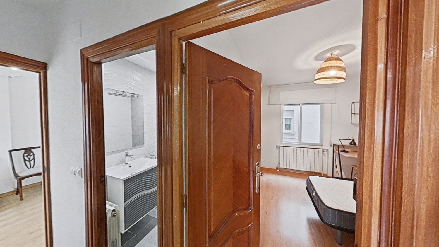 Piso en Universidad - Foto 21