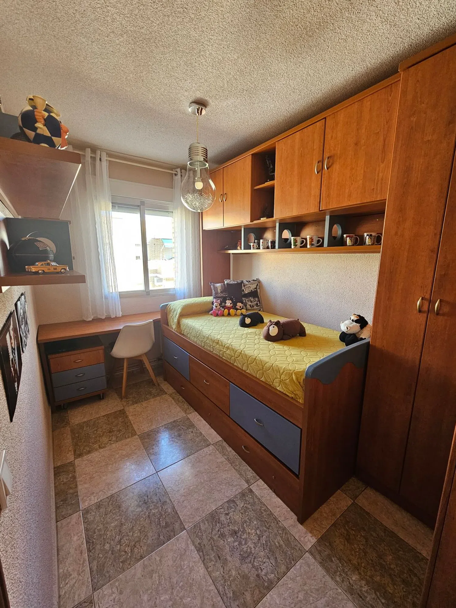 Piso en calle San Pablo, 5 - Foto 21