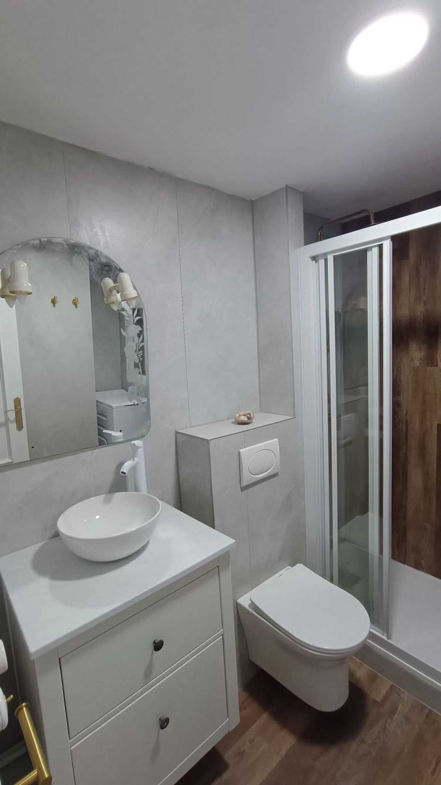 Estudio en calle de Llucmajor, 88 - Foto 6