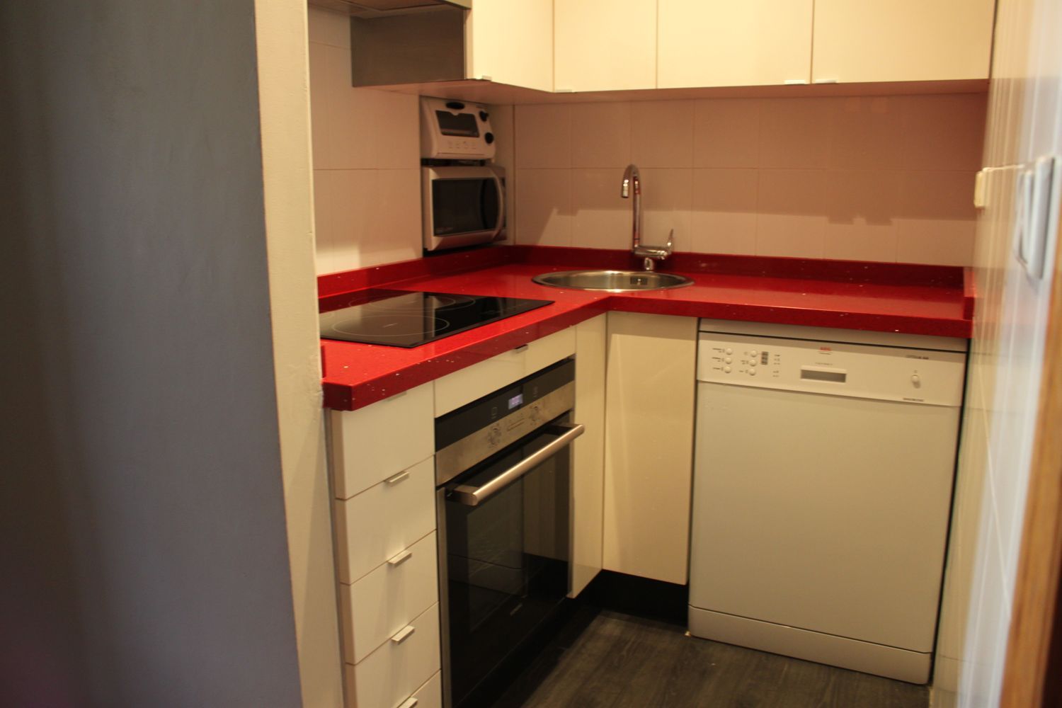 Estudio en Avenida Luis Rocafort, 38, Sanxenxo, Sanxenxo - Foto 3