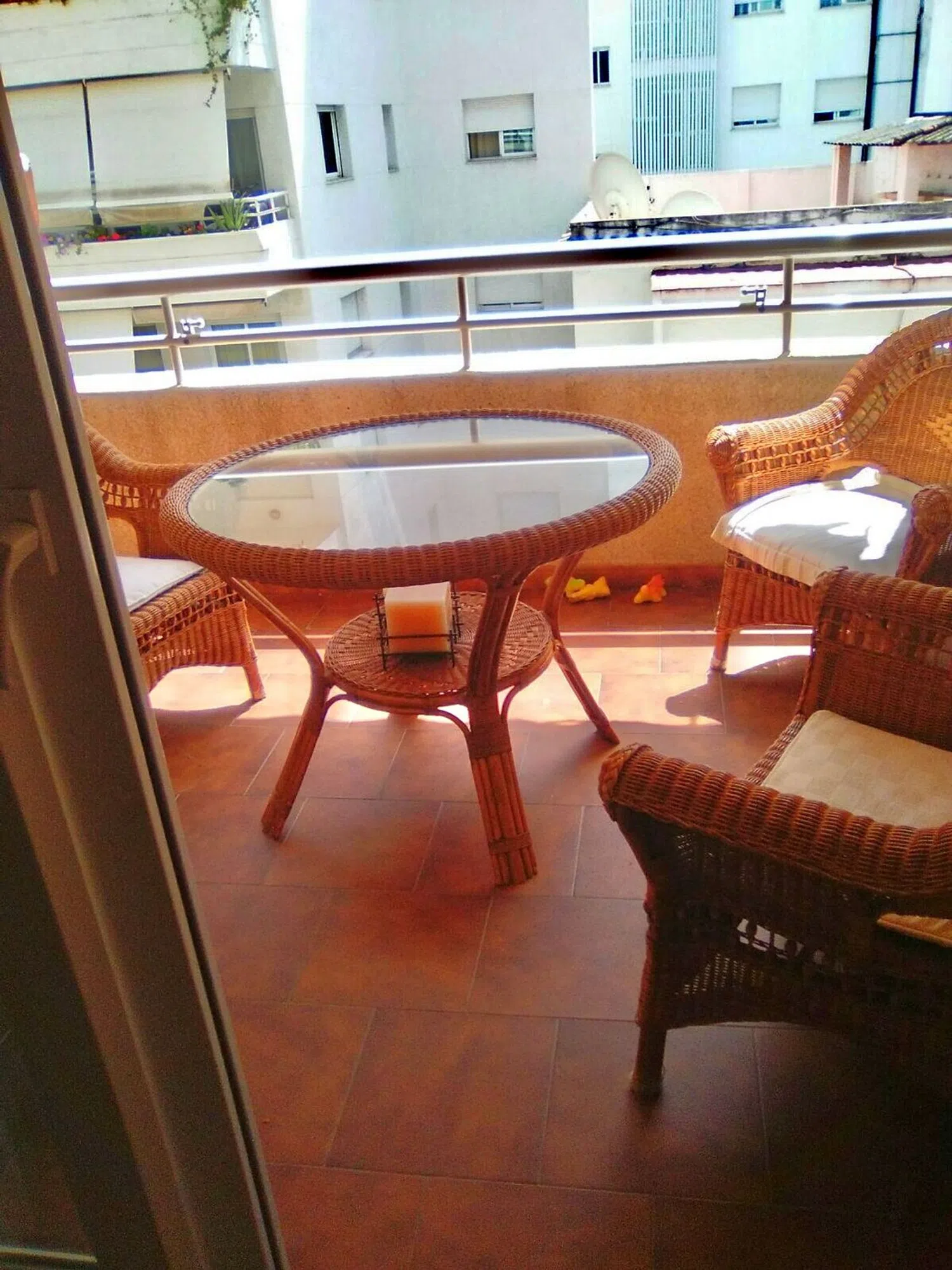 Piso en avenida Antonio Belón, 1 - Foto 7