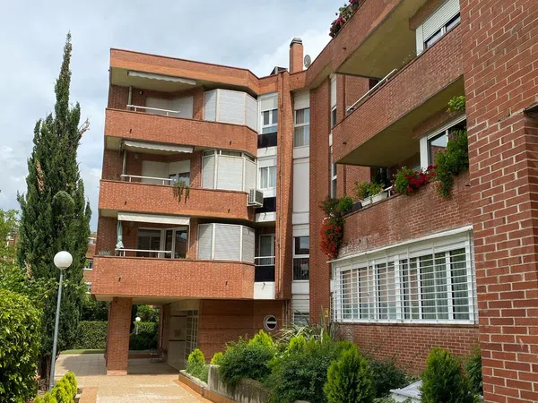 Piso en Barrio Zona Avenida Europa - Foto 11
