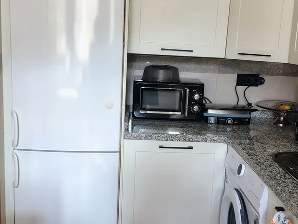 Chalet adosado en Carboneras - Foto 15