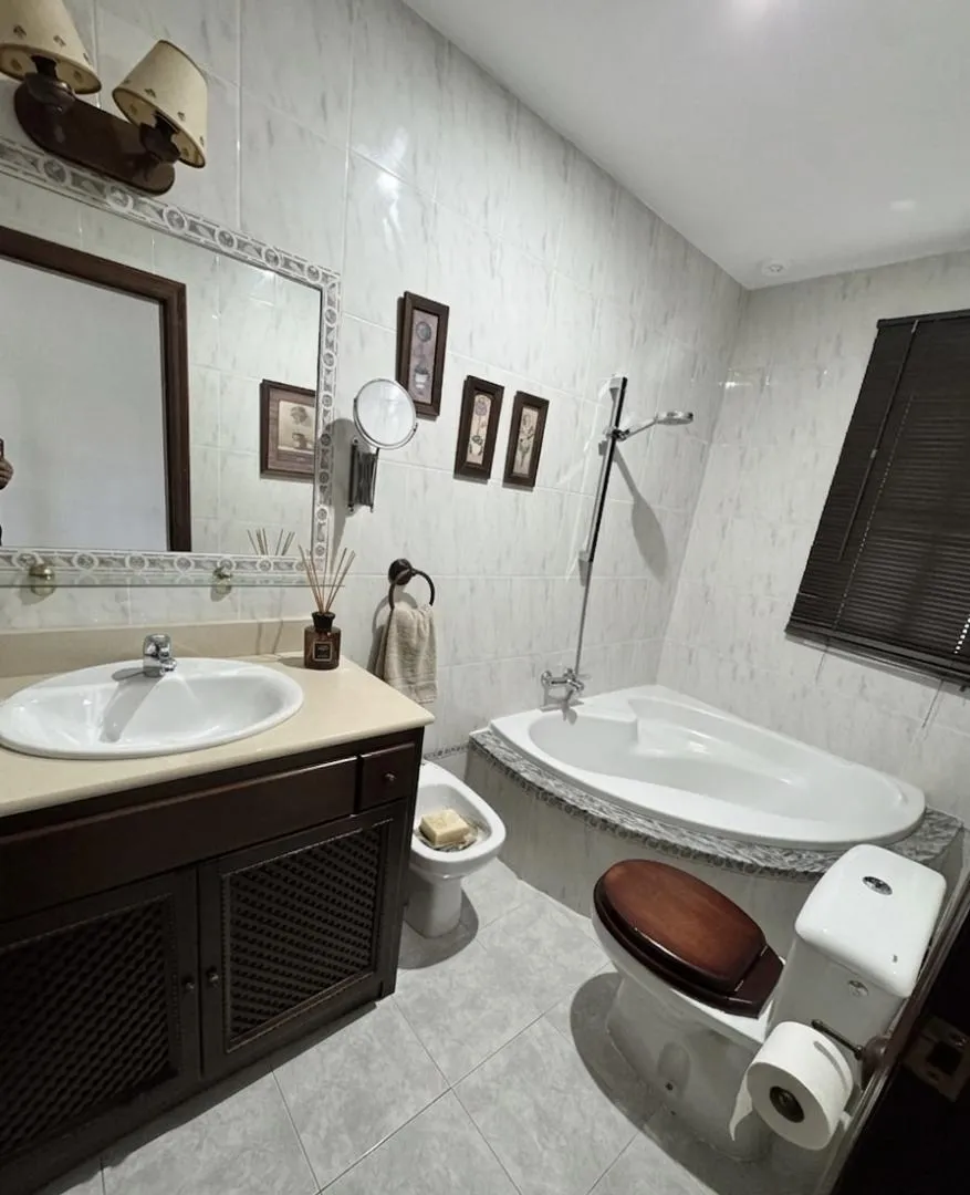 Chalet en  Calle García Gutiérrez 1 - Foto 8