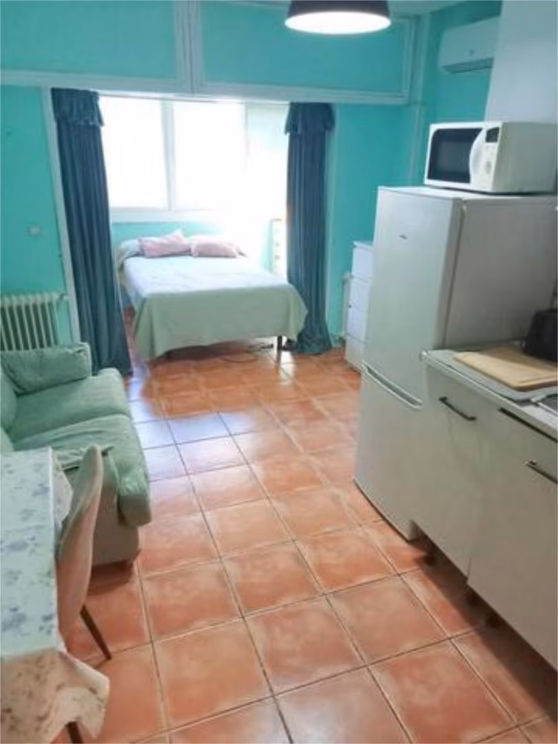 Estudio en Centro - Foto 5