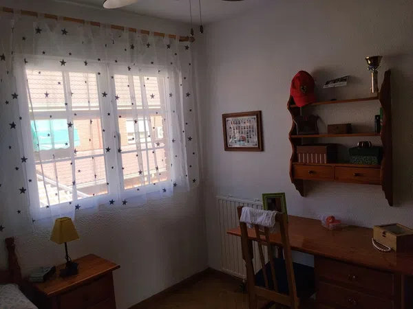 Chalet pareado en Avenida Juan Carlos I, 1, Sector 3, Sector 3 - Foto 11
