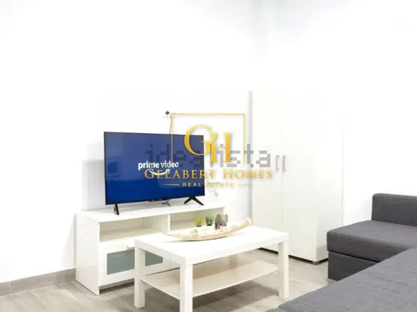 Estudio en Calle Juan Porras, El Torcal - Foto 5