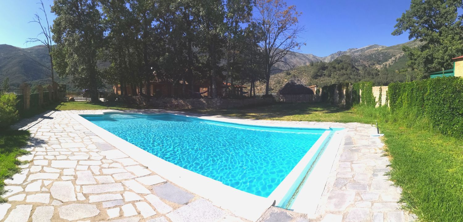 Casa de pueblo en Paraje Collaillo s/n - Foto 7