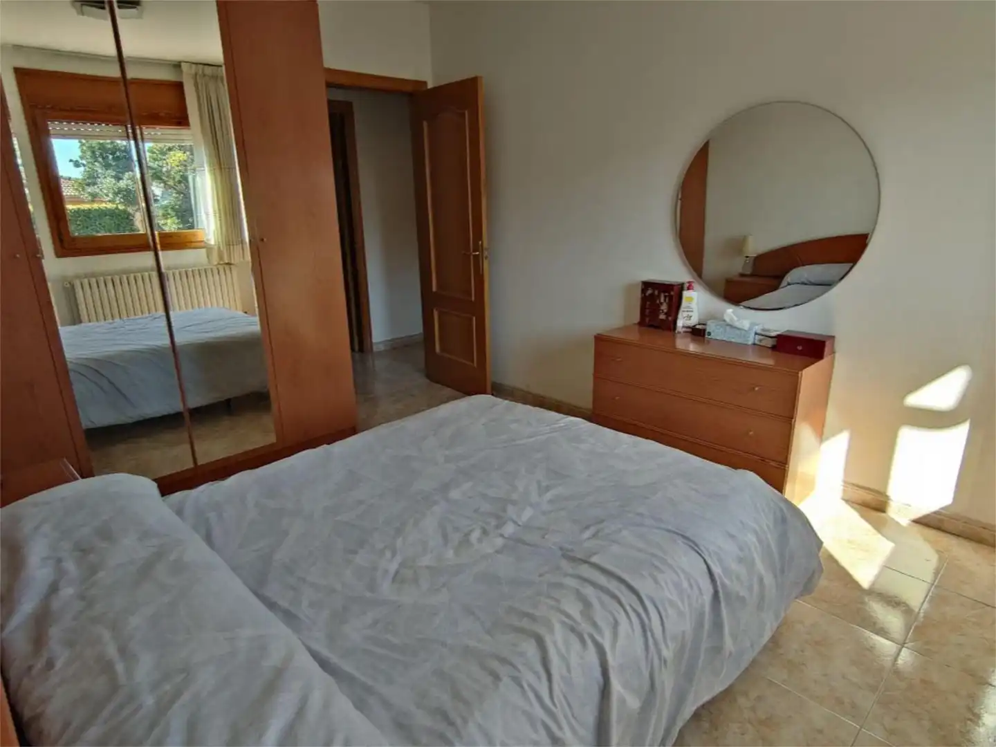 Chalet en Canovelles - Foto 8