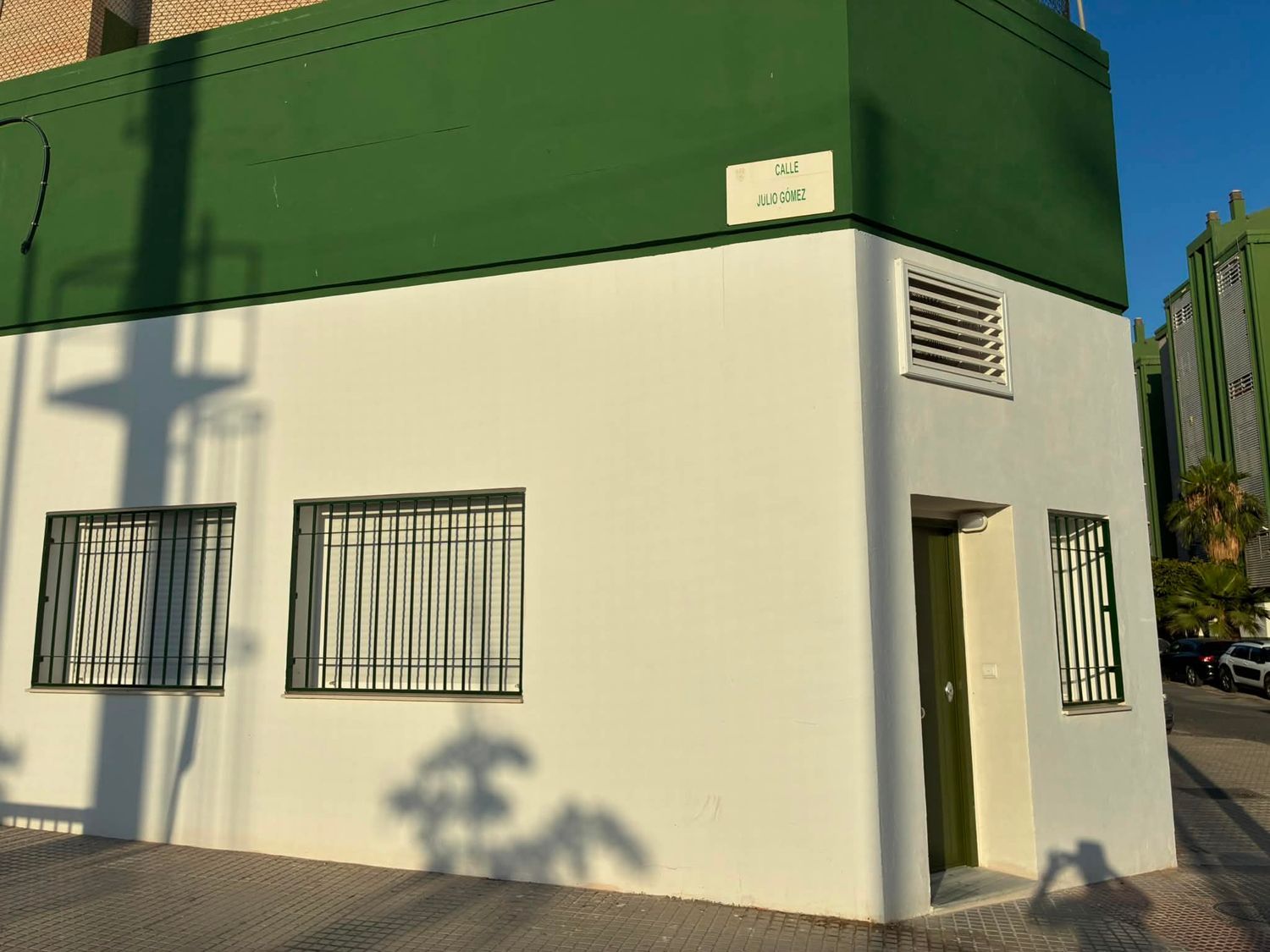 Estudio en Calle le Corbusier, 1, El Palo - Foto 5