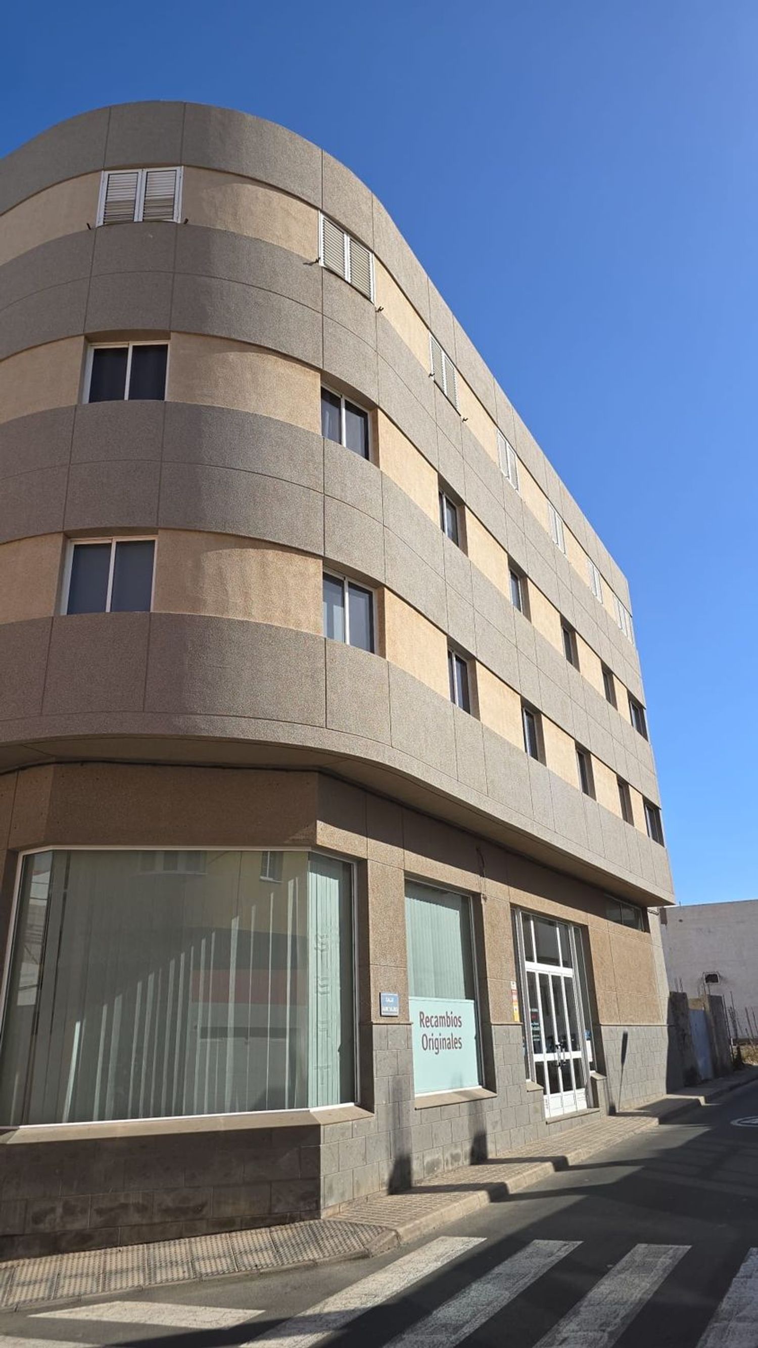 Piso en Calle Roque Aguayro, 9, Vecindario-Los Llanos - Foto 24