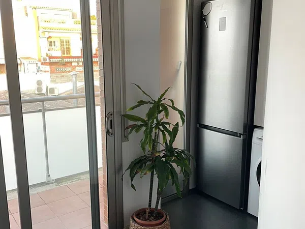 Ático en Santa Maria-Eixample-Sud Sumella - Foto 2