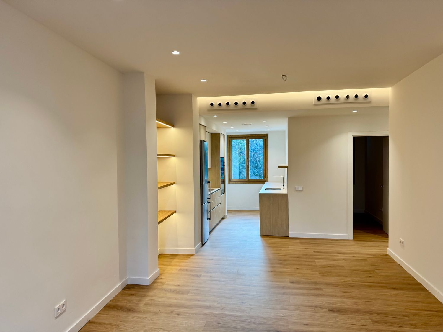 Piso en calle dels Oms, 7 - Foto 5