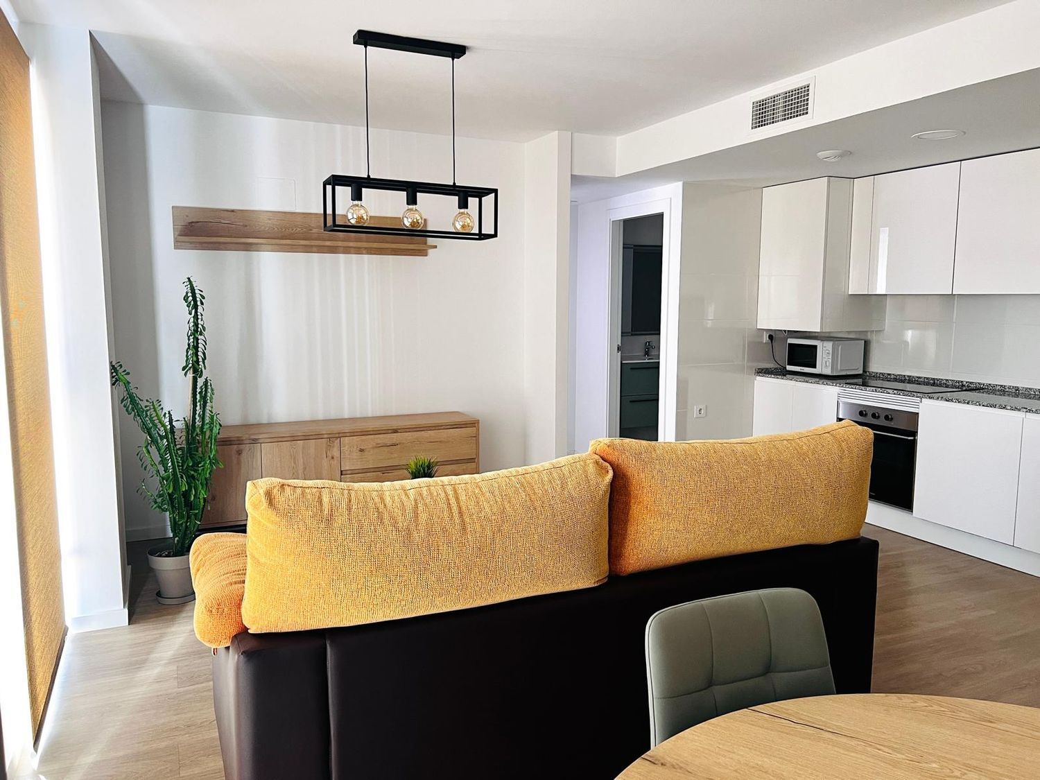 Piso en avenida del Doctor Jiménez Díaz, 4