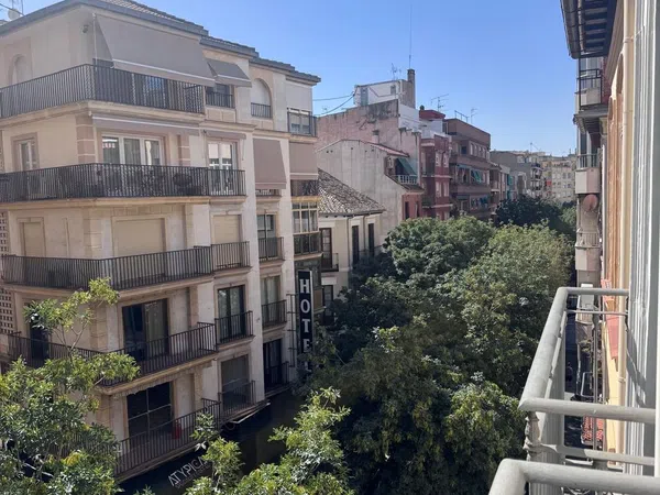 Piso en Calle San Juan de Dios, 41, Gran Capitán - Foto 1