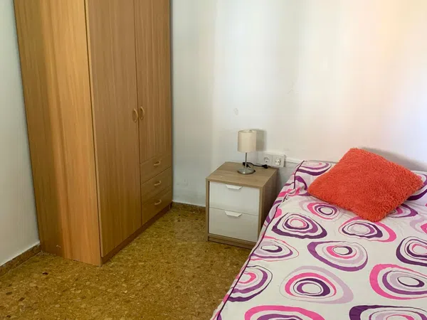 Piso en Calle d'Albocàsser, 29, Benimaclet - Foto 9