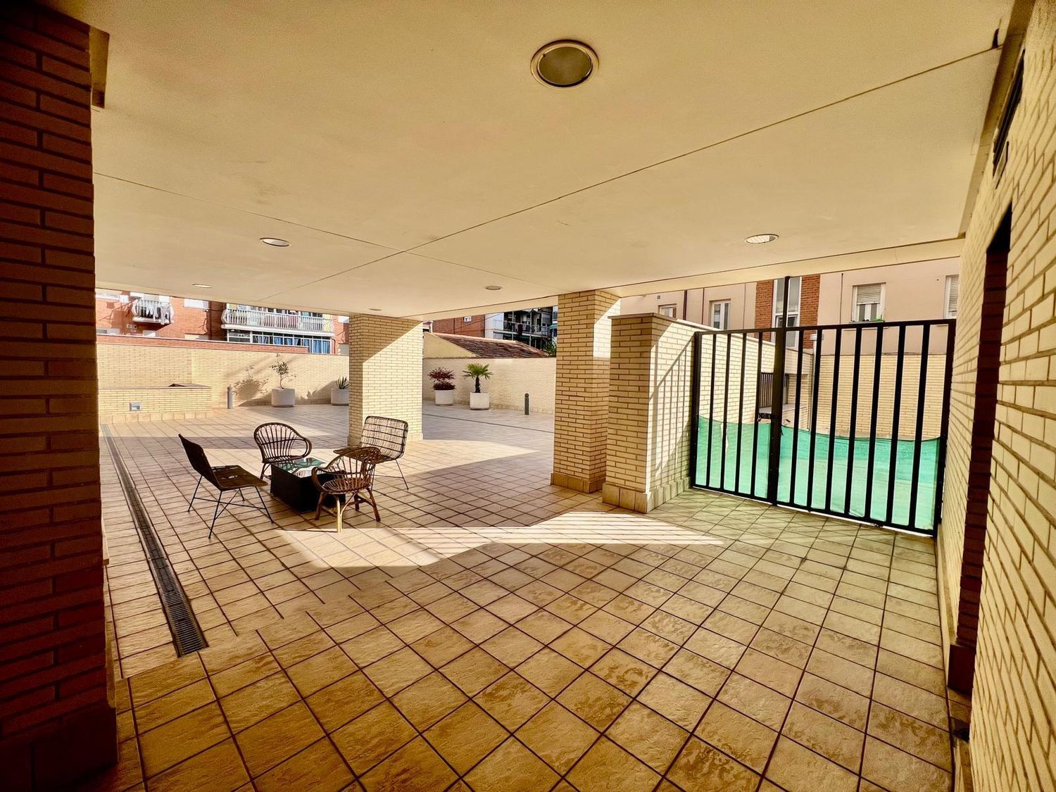 Estudio en calle del Diario la Nación, 19 - Foto 17