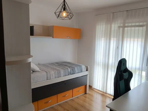 Chalet adosado en Avenida Cantabria, 2386 - Foto 19