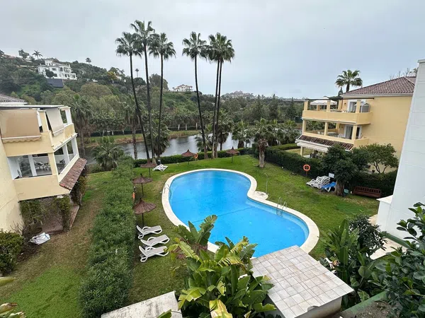 Piso en calle Ponce de León s/n - Foto 13