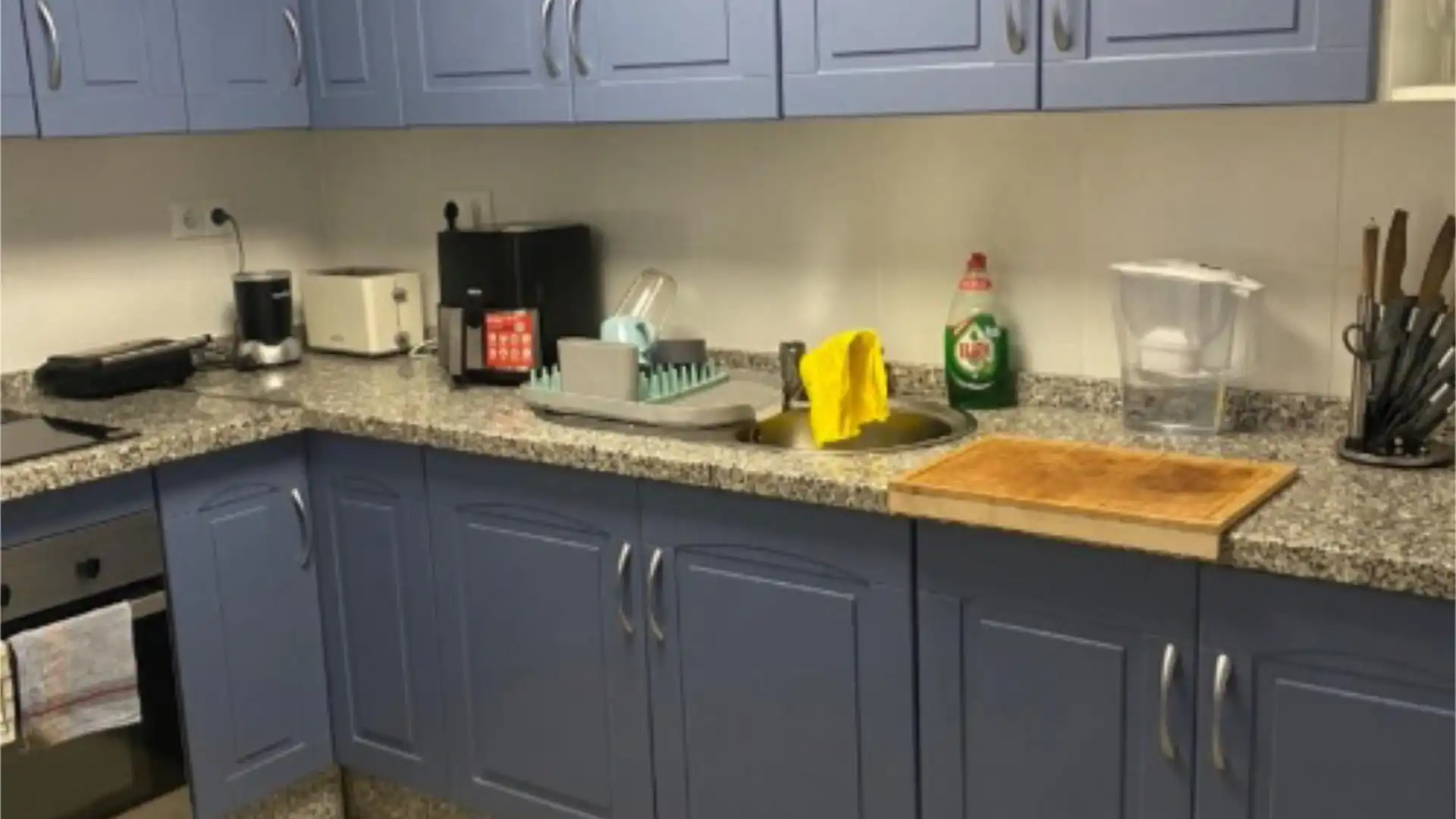 Piso en  Calle Colombia 20 - Foto 3