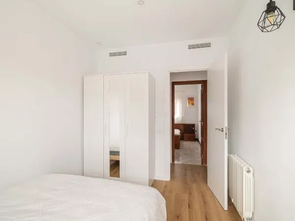 Piso en Calle del Doctor Trueta, 134, El Poblenou, Barcelona - Foto 6