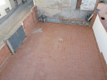 Terreno Residencial en  Carrer Ferran el Catòlic 13 - Foto 1