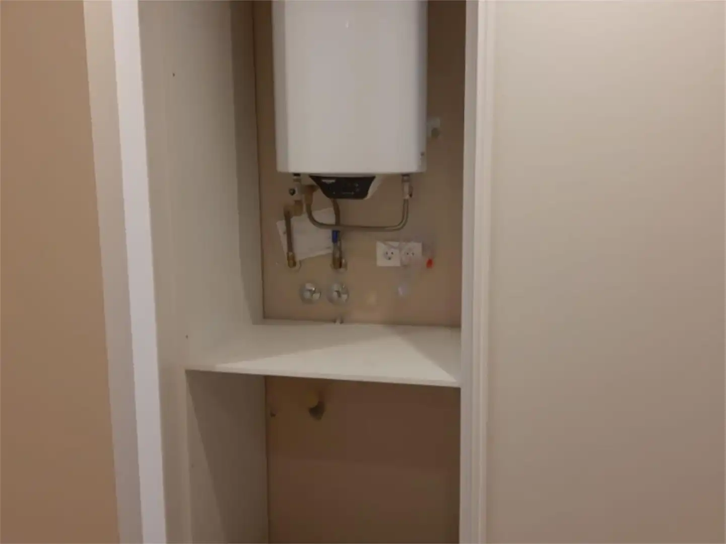 Piso en  Rúa Méndez Núñez 42 - Foto 14