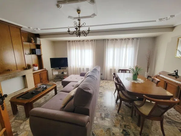 Piso en Alfaro - Foto 1
