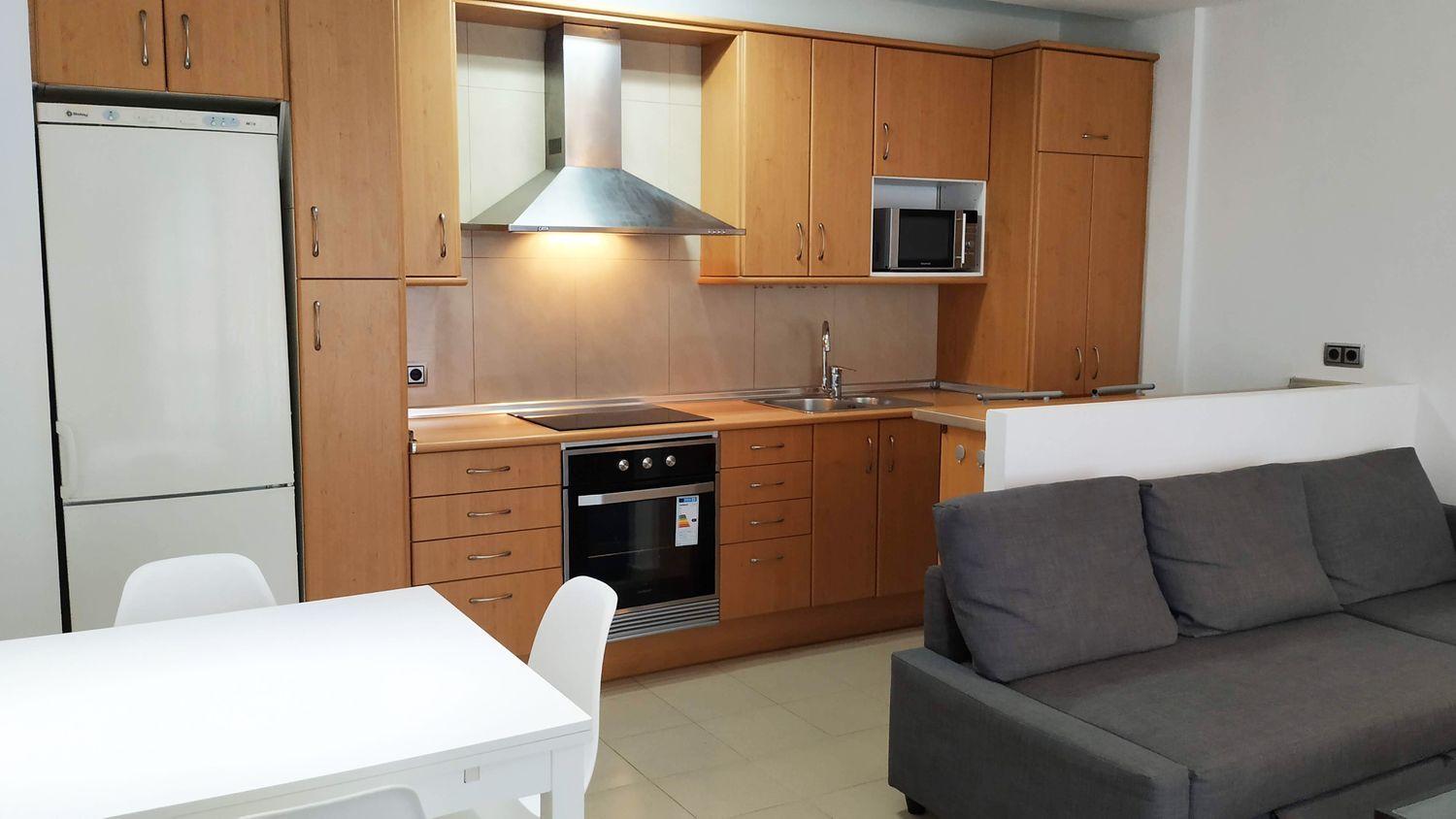 Estudio en calle de Manel Farrés, 65 - Foto 2