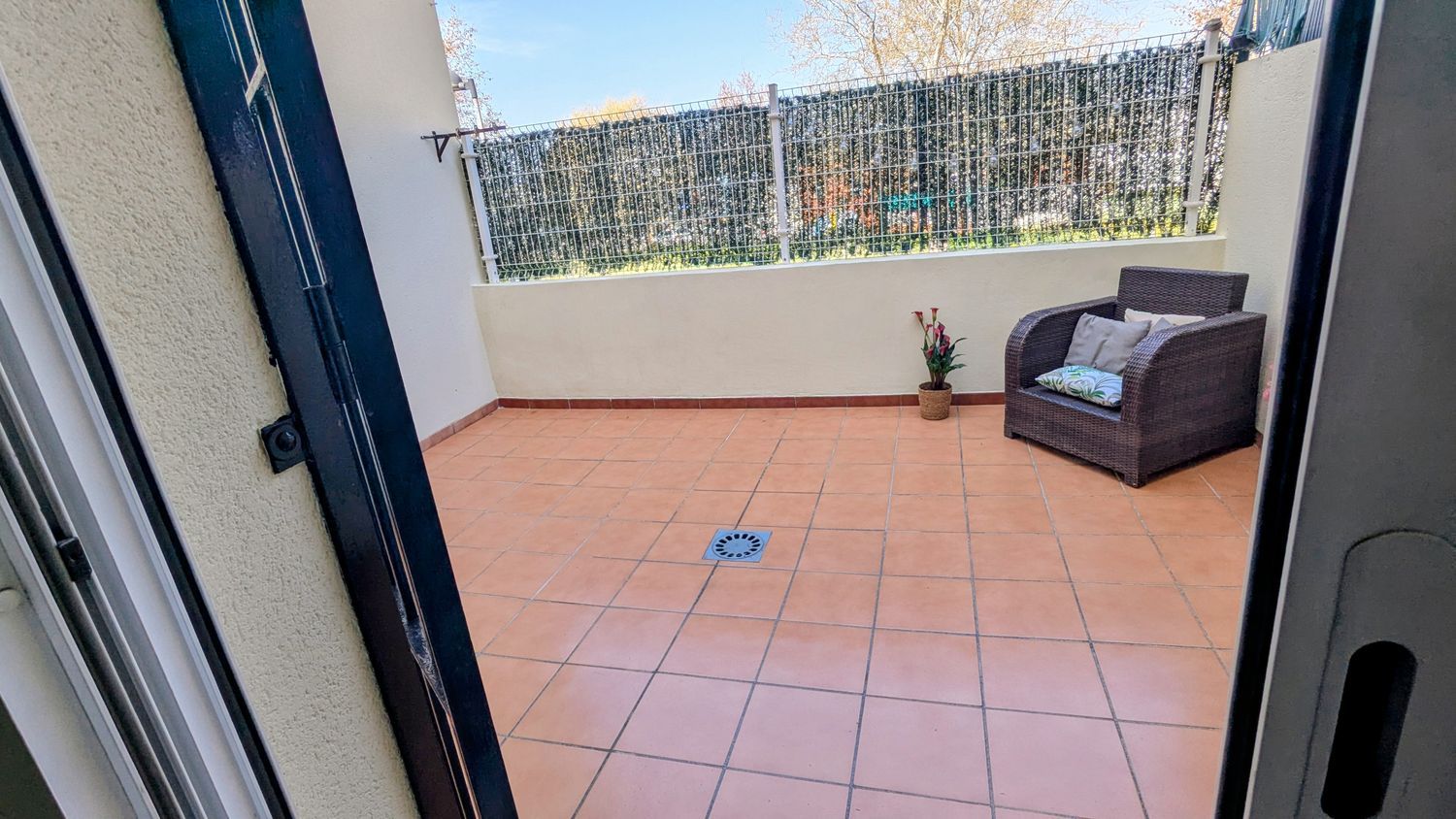 Estudio en Calle Pájaro Carpintero, 30, El Rinconcillo - San José Artesano, El Rinconcillo - San José Artesano - Foto 9