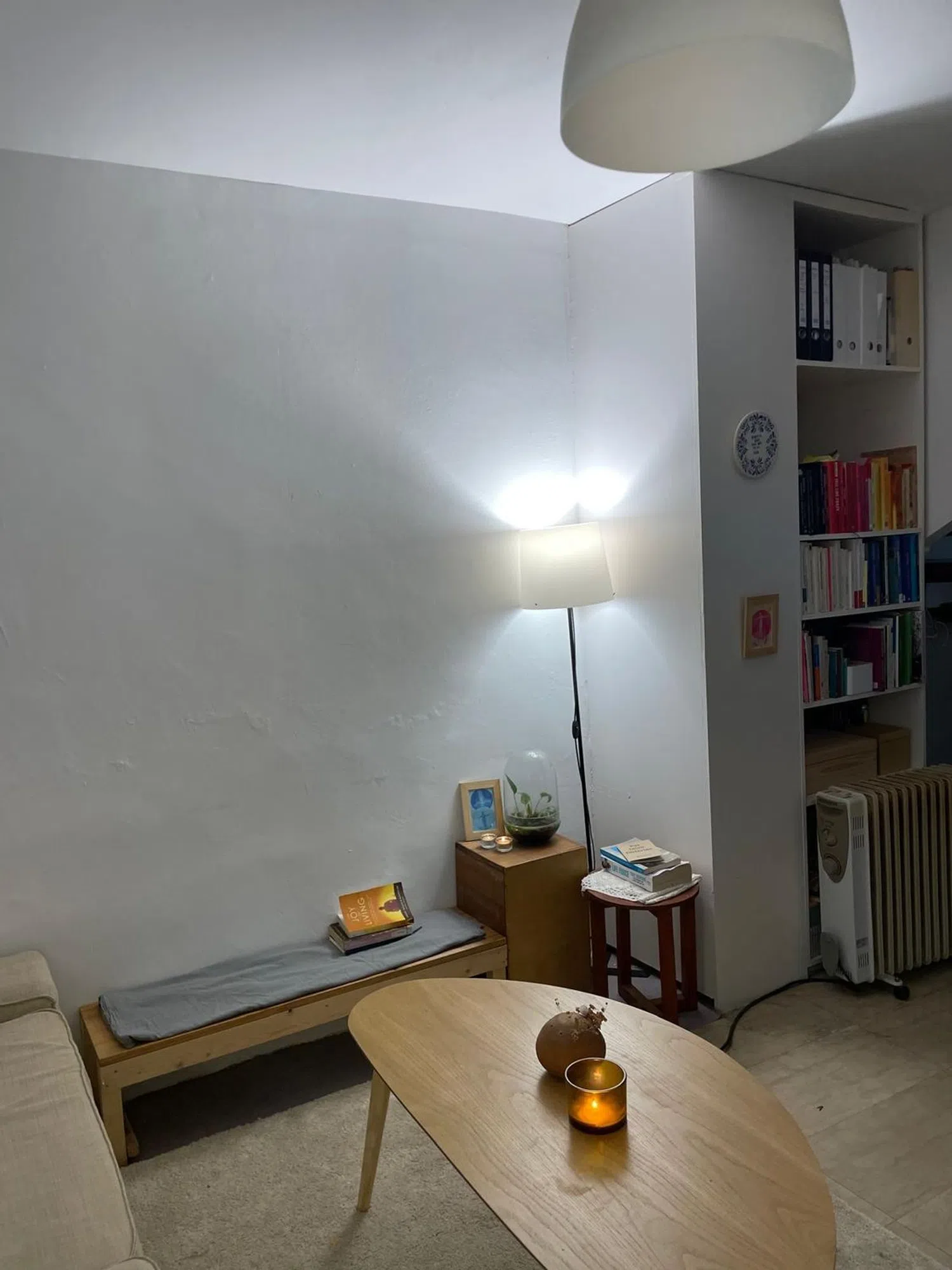 Chalet adosado en calle de Marià Labèrnia, 20 - Foto 8