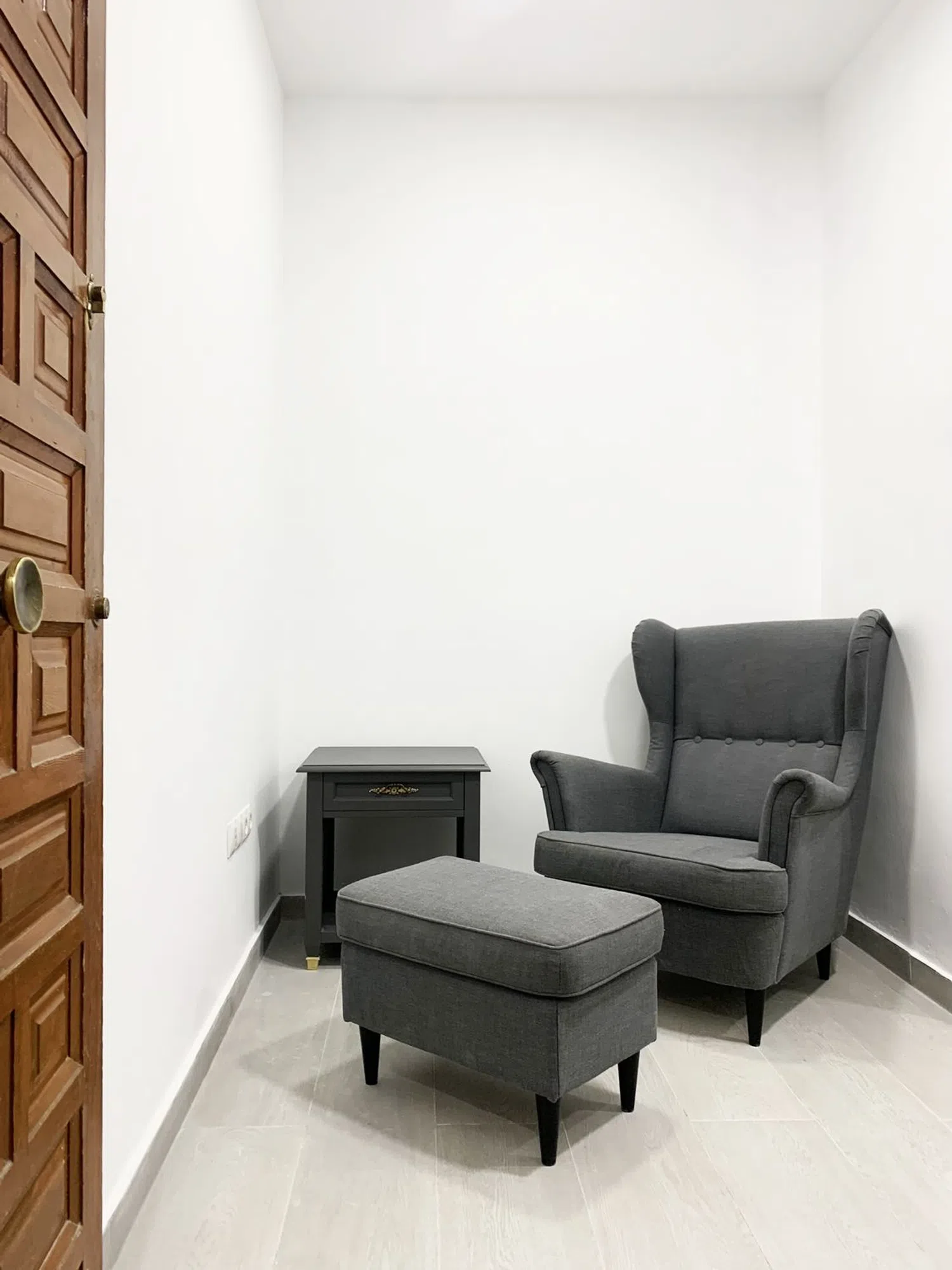 Estudio en ronda de Toledo, 8 - Foto 2