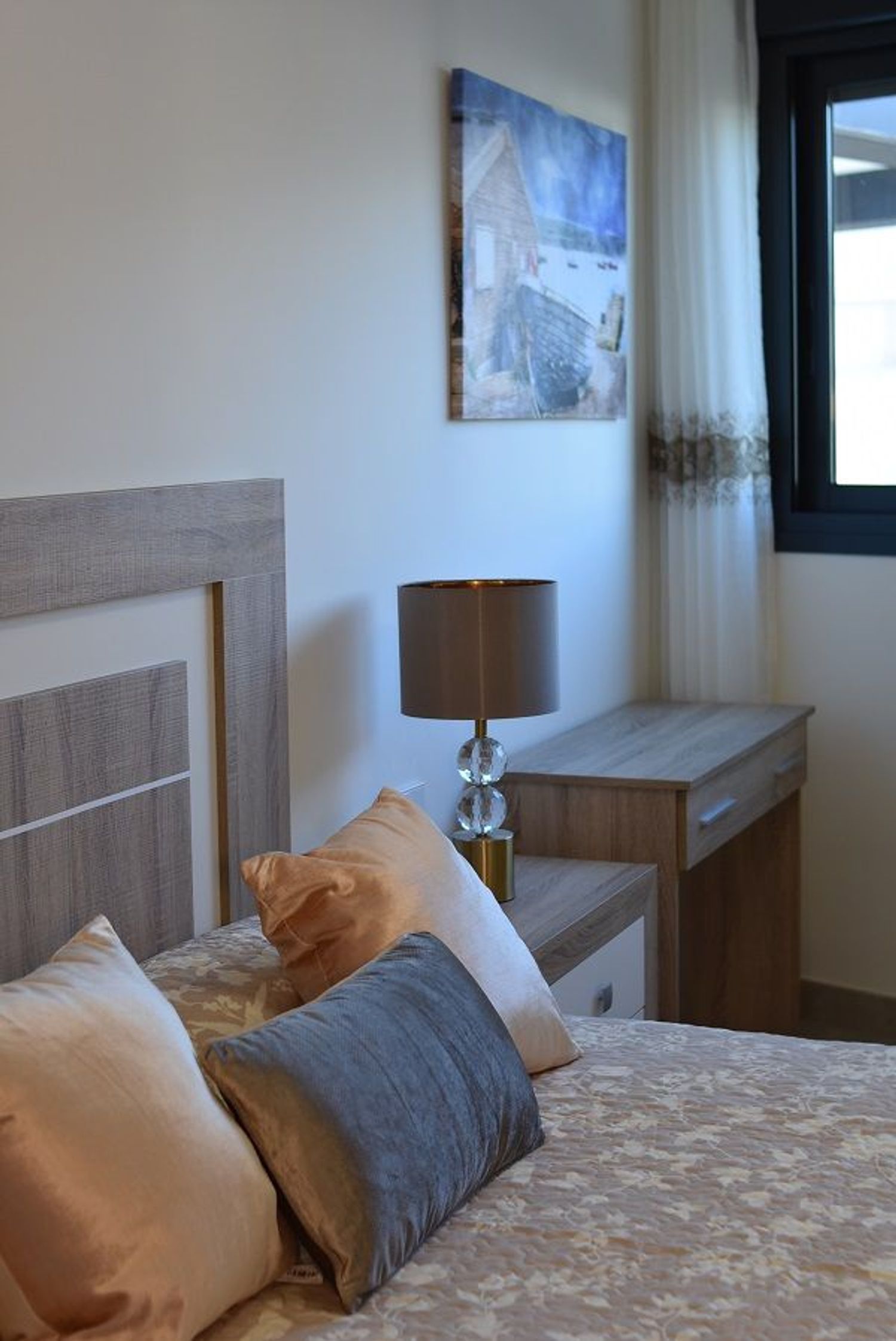 Piso en avenida Juan Carlos I, 42 - Foto 21