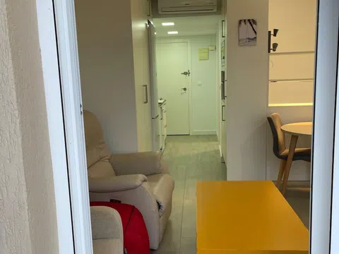 Estudio en calle Poeta Vila y Blanco, 4 - Foto 3