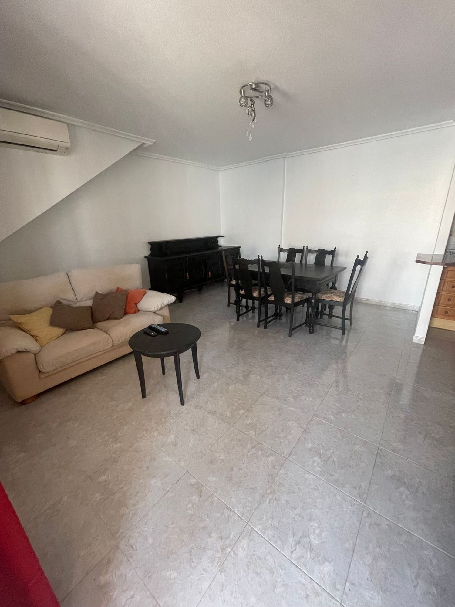 Chalet adosado en Avenida de las Cortes Valencianas, 5 - Foto 7