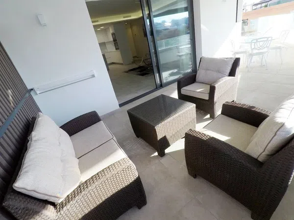 Piso en avenida Juan Carlos I, 42 - Foto 16