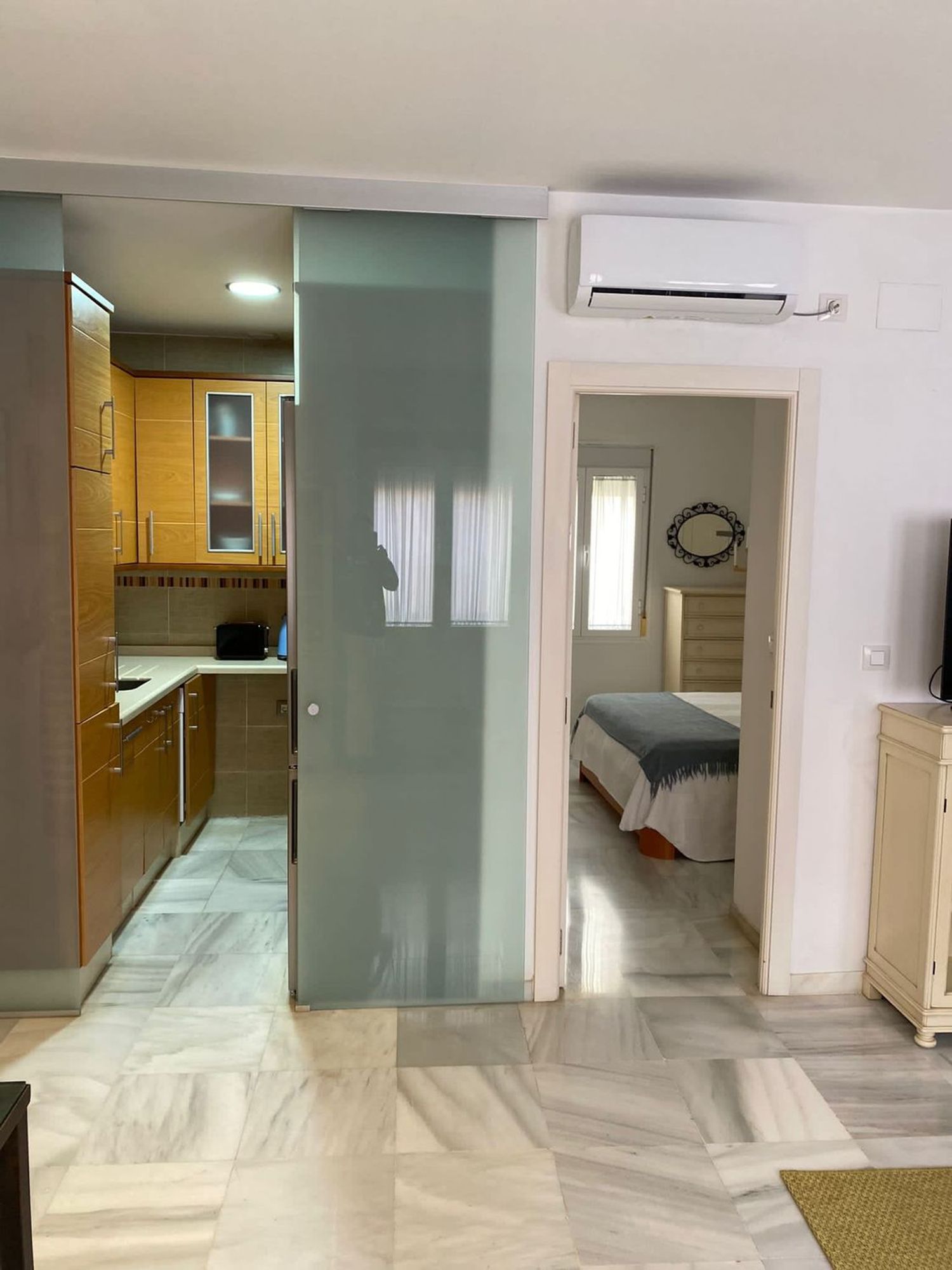 Piso en Alhóndiga, 28, Encarnación-Las Setas - Foto 7
