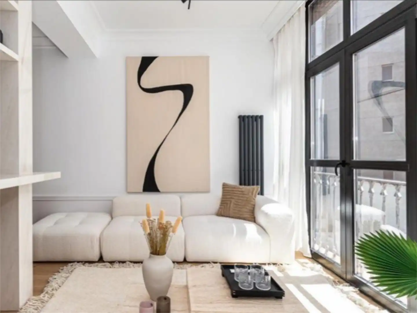 Piso en  Calle de Alcalá 82 - Foto 5