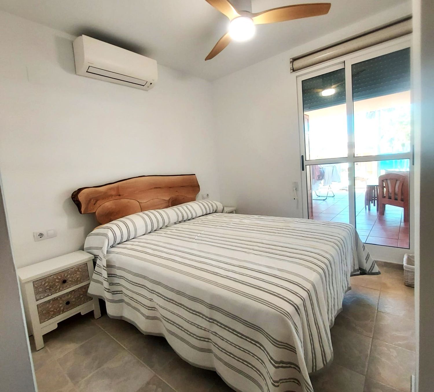 Piso en Calle del Llac Taimir, 22 - mirador al mar - Foto 6