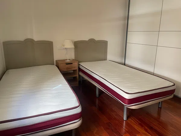 Piso en calle Bazán, 34 - Foto 17