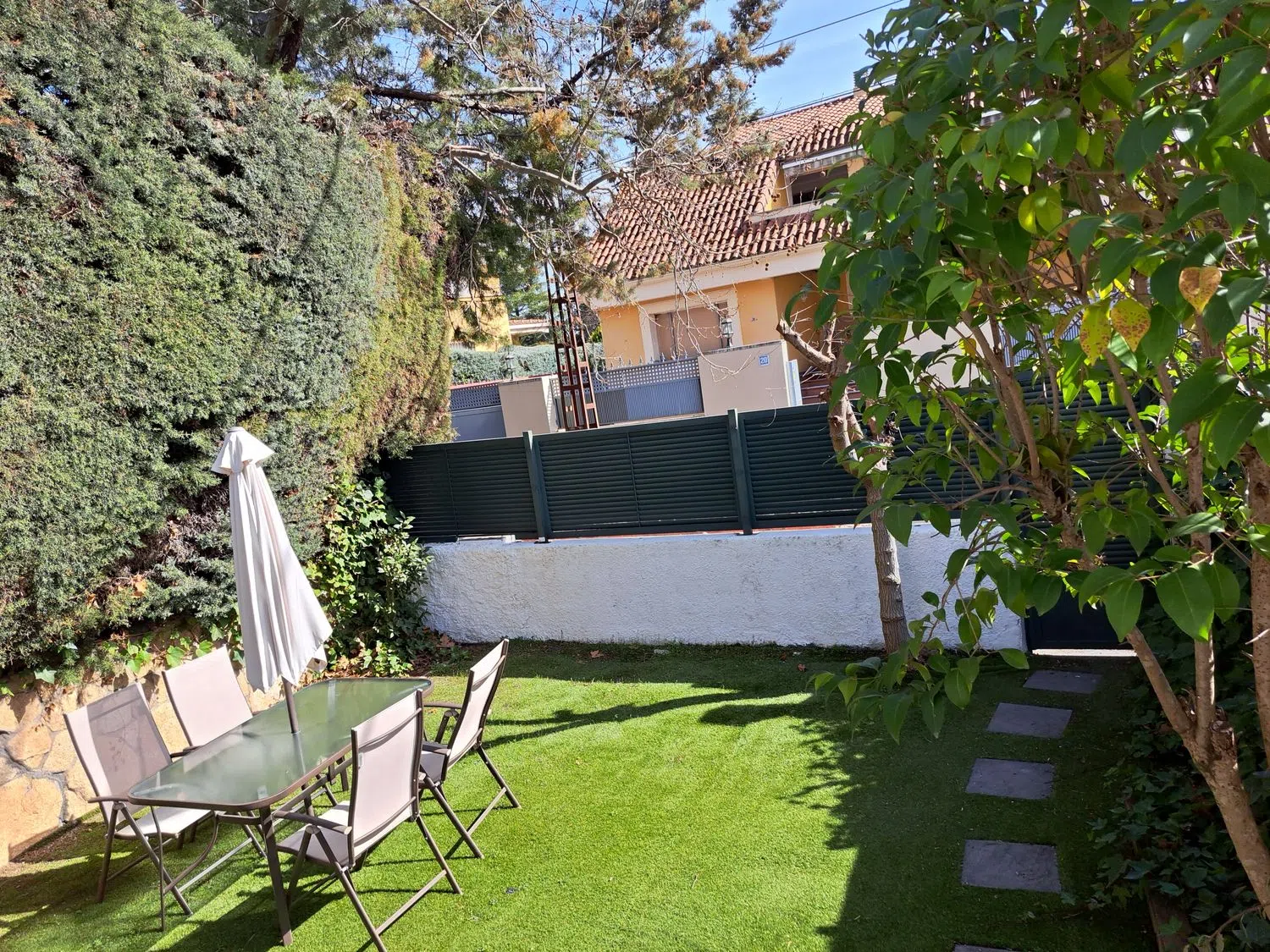 Chalet adosado en calle Mistral, 13 - Foto 3