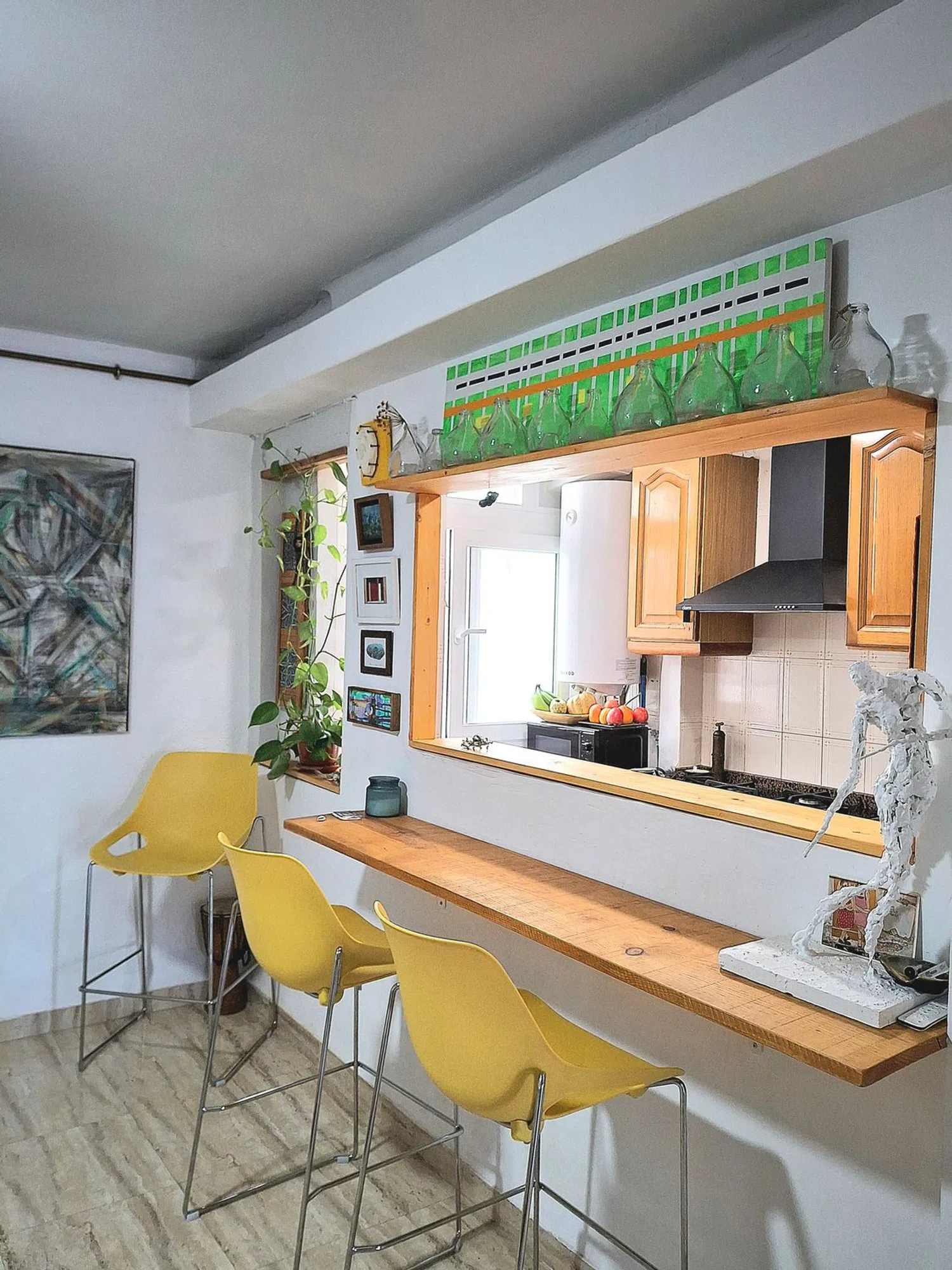 Piso en calle baja del mar, 29 - Foto 14