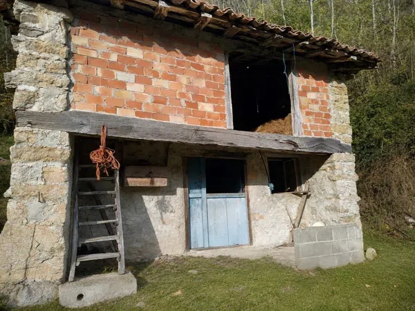 Casa rural en Aldea Rozapanera s/n - Foto 1