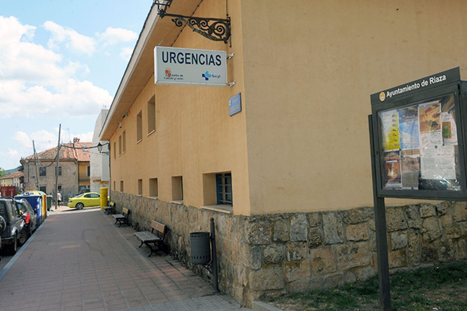 Piso en Riaza - Foto 22