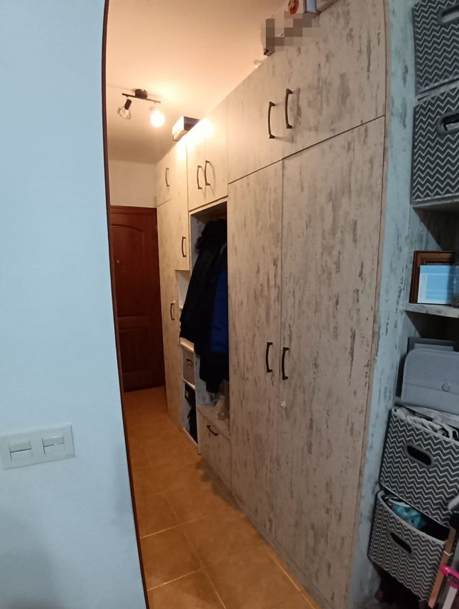 Piso en Avenida Ciudad de Pescia, 25 - Foto 3